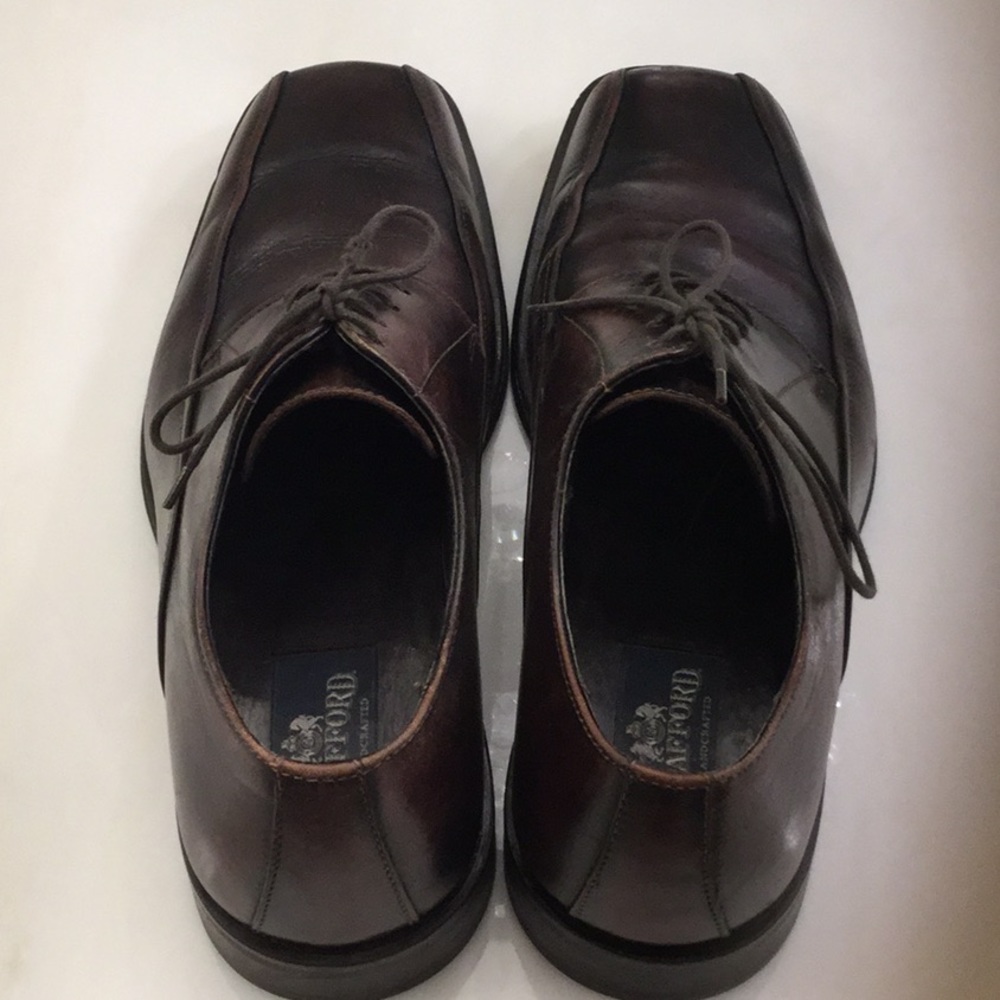 🤎🤎Men’s Shoes🤎🤎 - Picture 1 of 5